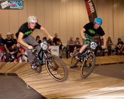 Speed = 2.5 x (3600/48), = 2.5 x 75 = 187.500mph. Dmr Bikes Pump Track Challenge Race Report London Bi