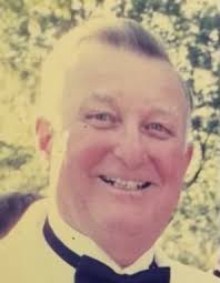 Obituary information for Thomas Robert "Bob" Reynolds