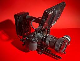 Rent a BMPCC4K Ultimate Music Video Rig , Best Prices
