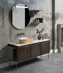 Puro, essenziale, ma allo stesso tempo dinamico, come il pubblico al quale up&down si rivolge. Puntotre Arredamento Bagno Personalizzato E Vintage