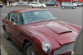 Image result for Dobonnet Rosso 2012 Aston Martin