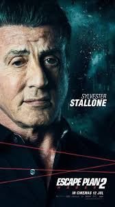 Hades compare to other action movies you've seen? Escape Plan 2 Hades 2018