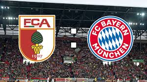 Mit dem fc bayern münchen und dem fc augsburg treffen an diesem 17. Bundesliga 19 20 8 Spieltag Fc Augsburg Bayern Munchen Sportforen De