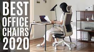 It has an upgraded thick padded seat to offer maximum comfort to the user. Top 10 Best Ergonomic Office Chairs For 2020 Computer Chair Desk Chair For Home Office Youtube