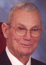 Clifford Julian "Pete" Hogan