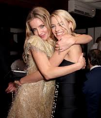 Throw the ultimate oscars dinner party. 2018 Oscars Stars Attend The Pre Parties Gallery Wonderwall Com