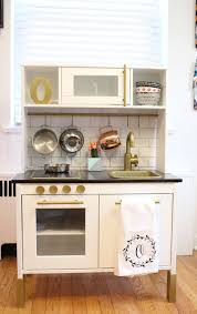 Modern Play Kitchen Ikea Duktig Play Kitchen Hack Ikea Hack Kitchen Play Kitchen Ikea Play Kitchen