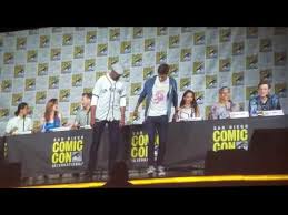 Grant Gustin Dancing Top Scholarships Scholarship Information