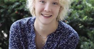 Eagan student honored as Young Woman of Distinction