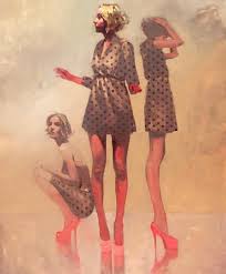 Michael Carson Figurative Artists Art Jobs In Art