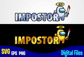 Check out inspiring examples of detectivepikachu artwork on deviantart, and get inspired by our community of talented artists. Impostor Among Us Among Us Svg Funny Among Us Design Svg Eps Png Files For Cutting Machines And Print T Shirt Designs For Sale T Shirt Design Png Buy T Shirt Designs