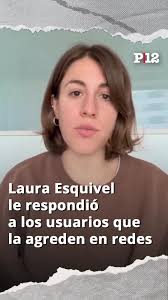 Laura Esquivel: Fuerte Descargo por Críticas en Redes Sociales