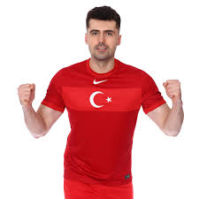 İşte, a milli takımımızın yeni formaları. Nike Turkiye 2020 Milli Takim Erkek Deplasman Formasi Cd0734 687 Sportive