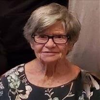 Margie Leola Byrum Obituary