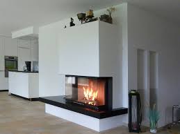 Ofen Bohn Panoramakamine Kamin Wohnzimmer Neues Zuhause Heizkamin