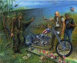 Harley davidson merchandise harley davidson gifts harley davidson logo harley davidson chopper motorcycle art bike art baggers cycle painting david mann art. Tribute To Dave Mann Steemit