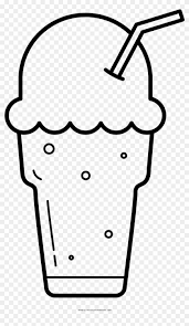 Something tells me we'll get it right. Ice Cream Float Coloring Page Imagens De Sundae Para Colorir Free Transparent Png Clipart Images Download