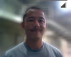 Well here I am at last my name is Daniel Martin