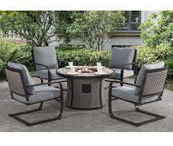 Big lots fire pit dining table. Pin On Home Sweet Home