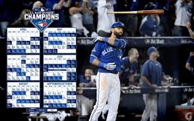 The jays will face the other teams in the al east (40 games total) and all five. Toronto Blue Jays Wallpapers 2016 Wallpaper Cave