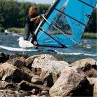 Kieswijzers Maken Zich Op Voor Verkiezingen Klein Politiek