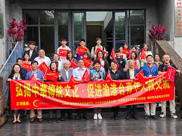 2024渝港台高等院校青年交流團| 香港恒生大學傳播學院