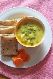 Potato Sagu Recipe Recipe Curry Recipes Sago Recipes Recipes