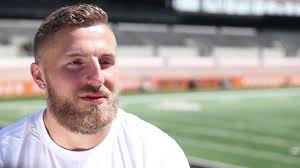 Video: Student-athlete profile