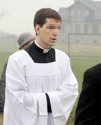 Tymoteusz szydło jest pierwszym księdzem, który wyszedł z przecieszyńskiej parafii. Ksiadz Tymoteusz Szydlo Blazej Szydlo Z Malzonka Wydali Oswiadczenie