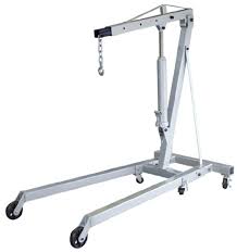 Neiko 02182a chain hoist with 2 hooks, 1 ton capacity | manual hand chain block, 15 foot lift. The 5 Best Engine Crane Hoists Ranked Product Reviews And Ratings