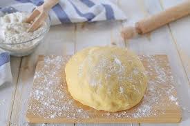 Pasta Frolla Salata Di Benedetta Fatto In Casa Da Benedetta Rossi Ricetta Ricette Ricette Di Cucina Idee Alimentari