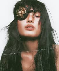 wheee thank you @dazed ❣️❣️❣️