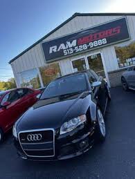 Image result for Phantom Black 2008 RS4