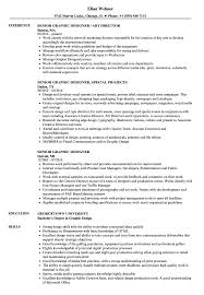Freelance graphic designer resume illustration. Senior Graphic Designer Resume Samples Velvet Jobs