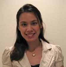 Cherie Lin's Instagram, Twitter & Facebook