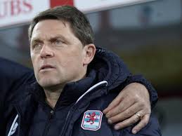 Für die Sportschau berichtet: Marcus Bark