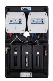 Minimaster Automatisches Dosieranlage Fur Chemikalien Fur Ihren Pool
