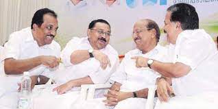 Vote counting for kerala assembly elections began 8 am morning. Udf To Field Top Guns For Kerala Lok Sabha Polls The New Indian Express