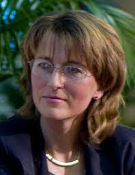 Auch die besseren unis hätten. Monika Henzinger Wikipedia