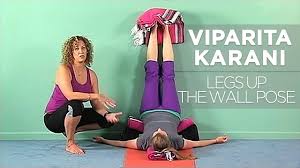 Maybe you would like to learn more about one of these? How To Do Viparita Karani Legs Up The Wall W Anamargret Sanchez Youtube