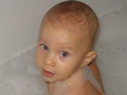 Neka tvoje djete postane zvijezda Johnson's Baby kalendara za 2013. godinu!