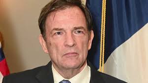 Ex-Interim Police Commissioner Tom Donlon sues NYC, calls NYPD ‘criminal at  its core'