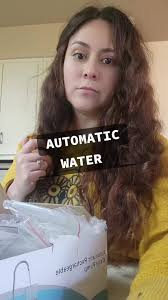 Brio Water Dispenser Caryon Stuck in The Tap