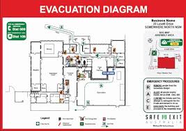 Emergency Evacuation Plan Template Free Inspirational Our Services Emergency Evacuation Plan Evacuation Plan Lesson Plan Templates