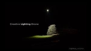 There's plenty of material out there so, now that you know how to spot and identify a drone in a 100% way. Top Tips For Drone Filming At Night Aerialworx