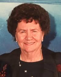 ALBERTA PFAFF Obituary (1927