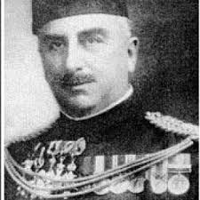 Edgar Edwin BERNARD KBE CMG