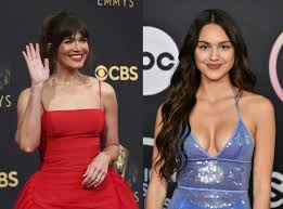 Mandy Moore Wants To Reboot A Walk To Remember With Olivia Rodrigo