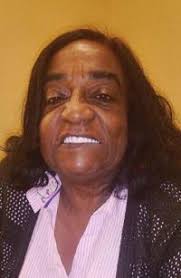 Avelina “Sissy” Wheeler Goins