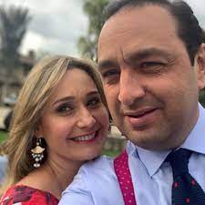 Inés María Zabaraín y Jorge Alfredo Vargas recordaron su paso en un reinado